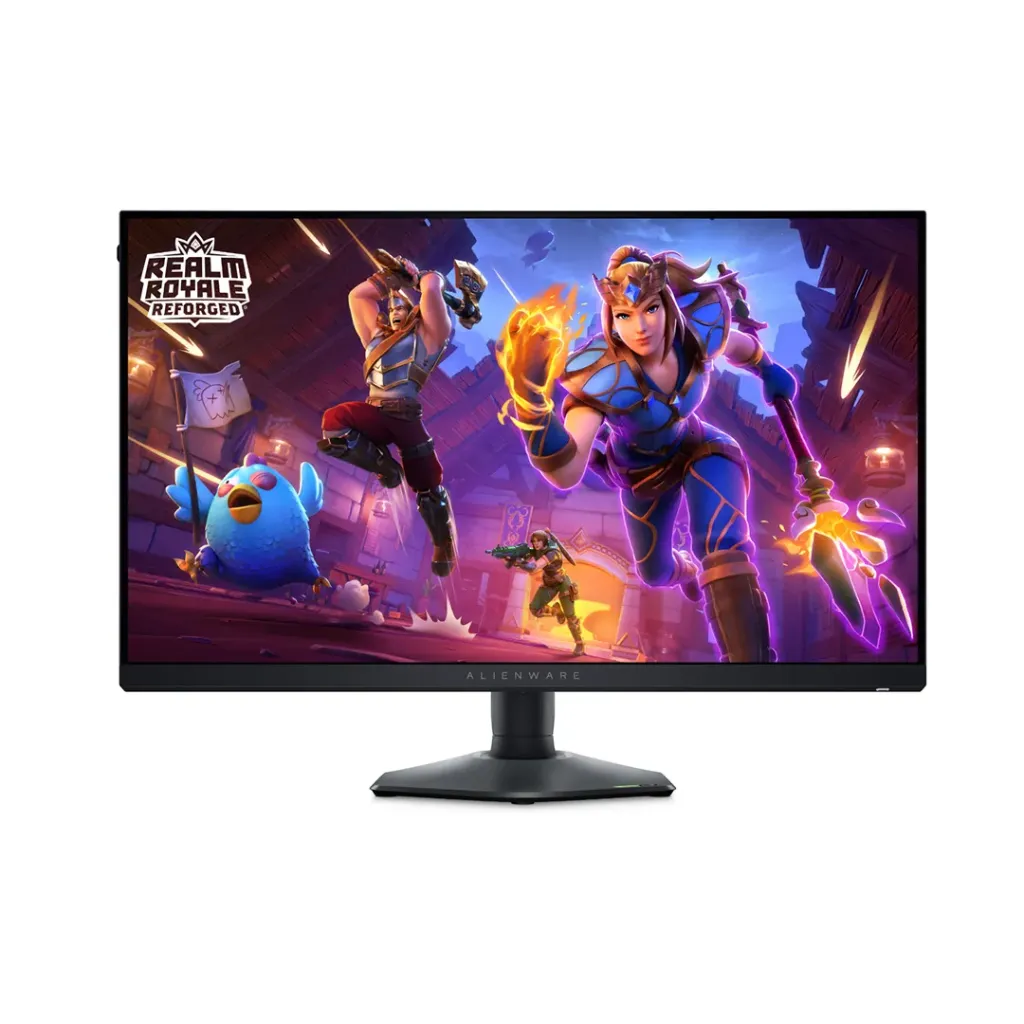 DELL ALIENWARE 27" Gaming Monitor - AW2724HF 