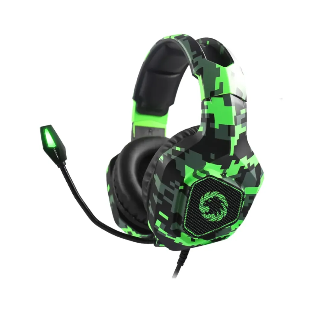 GameMax - Special Gaming PS4 Headset - HG300