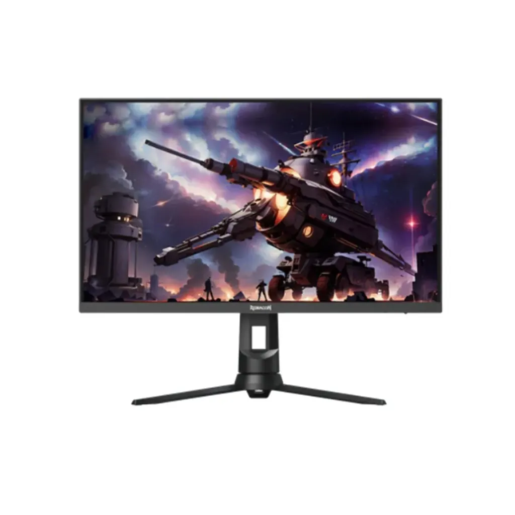 RedDragon - Gaming Monitor GM27X5Q2-L- IPS 27" IPS Flat 2K 320HZ"