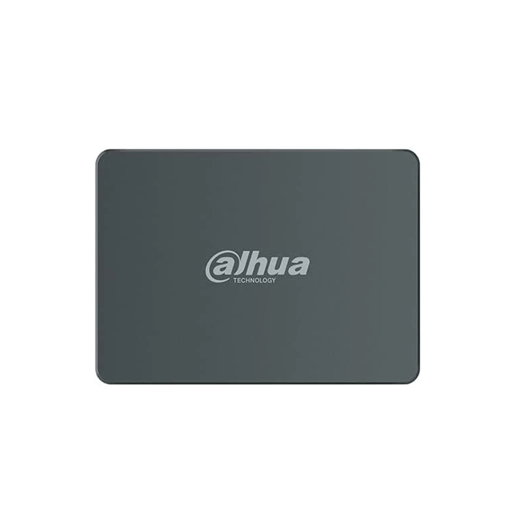 Dahua Technology 2.5" 512GB SATA SSD | Model: C800A