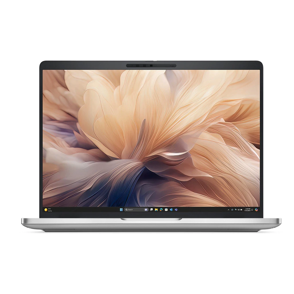 Dell Pro 14 Plus Laptop (PB14250) | U5 | non-Touch | FingerPrint | 16GB | 512GB | Win11