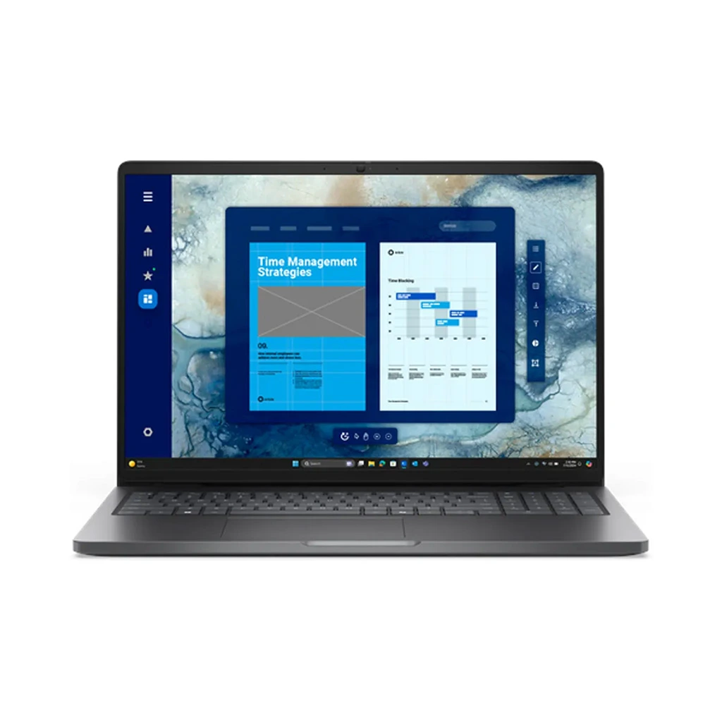 Dell Pro 16 Laptop (PC16250) | Core 5 | 16GB | 512 GB | Win11