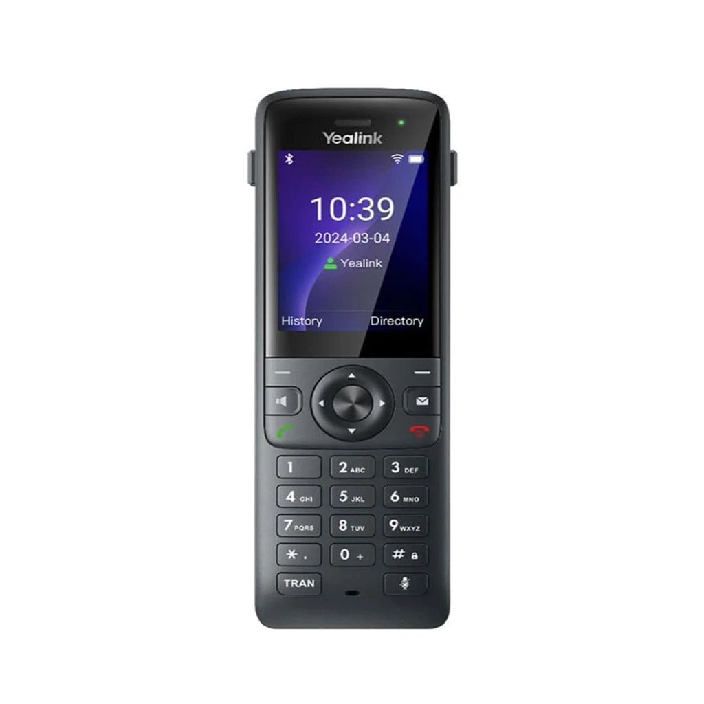 Yealink AX83H Business Wifi Headset