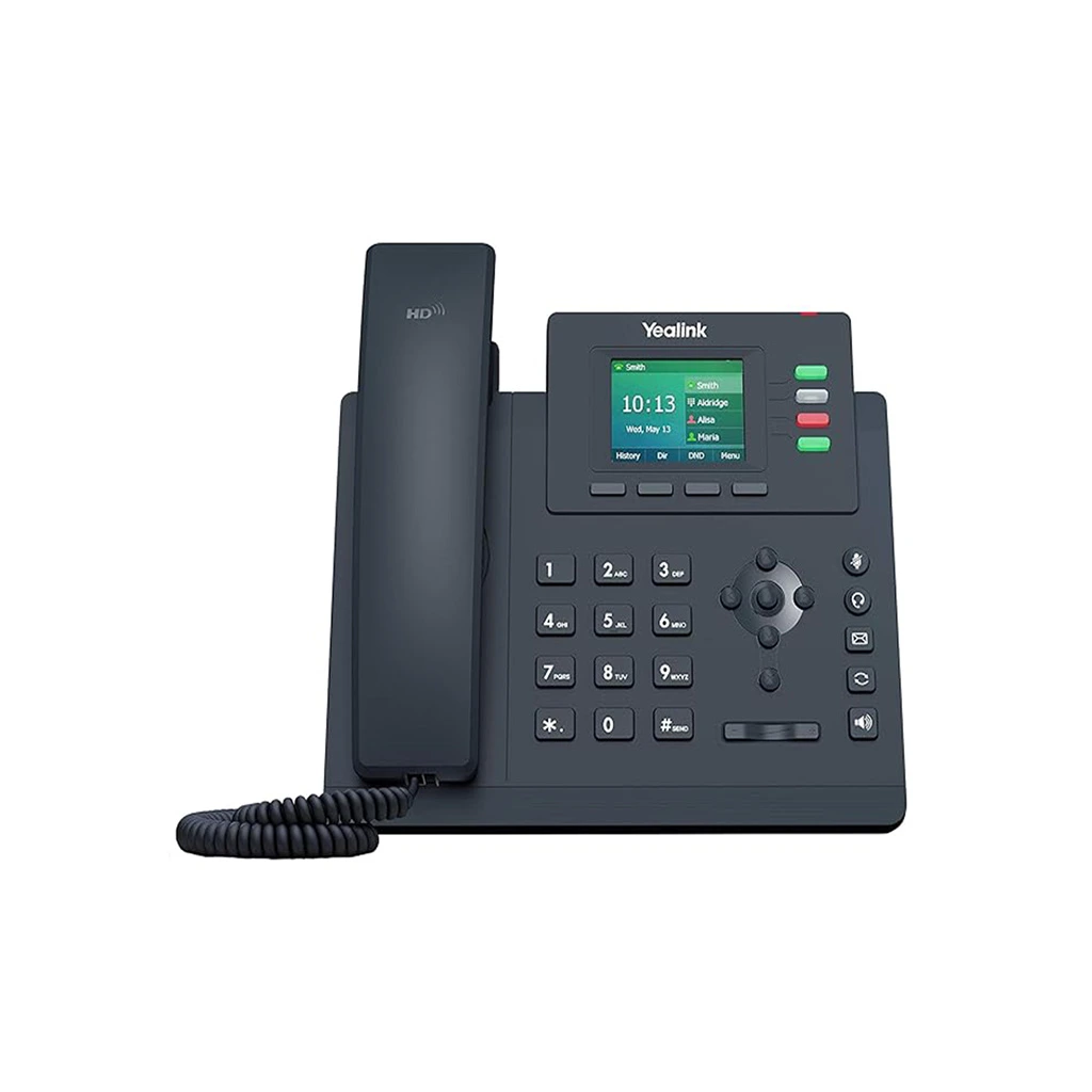 Yealink SIP-T33G IP Phone