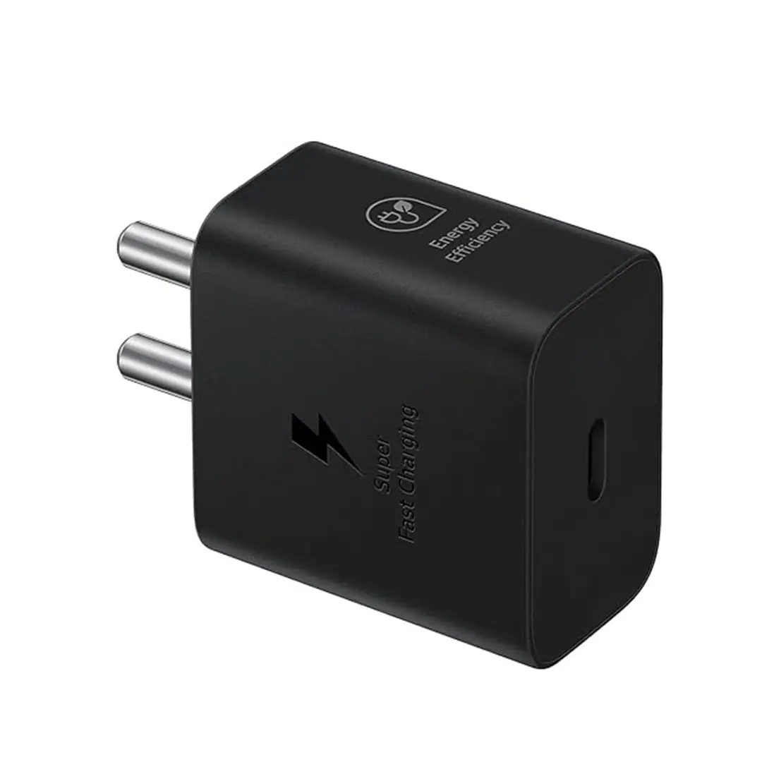 Samsung 25W Power Adapter with Cable | Model: EP-T2510