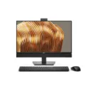 Dell Pro 24 All-in-One QC24250 | U5 | 16GB | 512GBSSD | Win11 | KB | Mouse