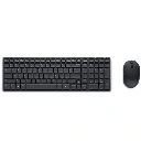 Dell Pro Compact Silent Keyboard and Mouse - KM555
