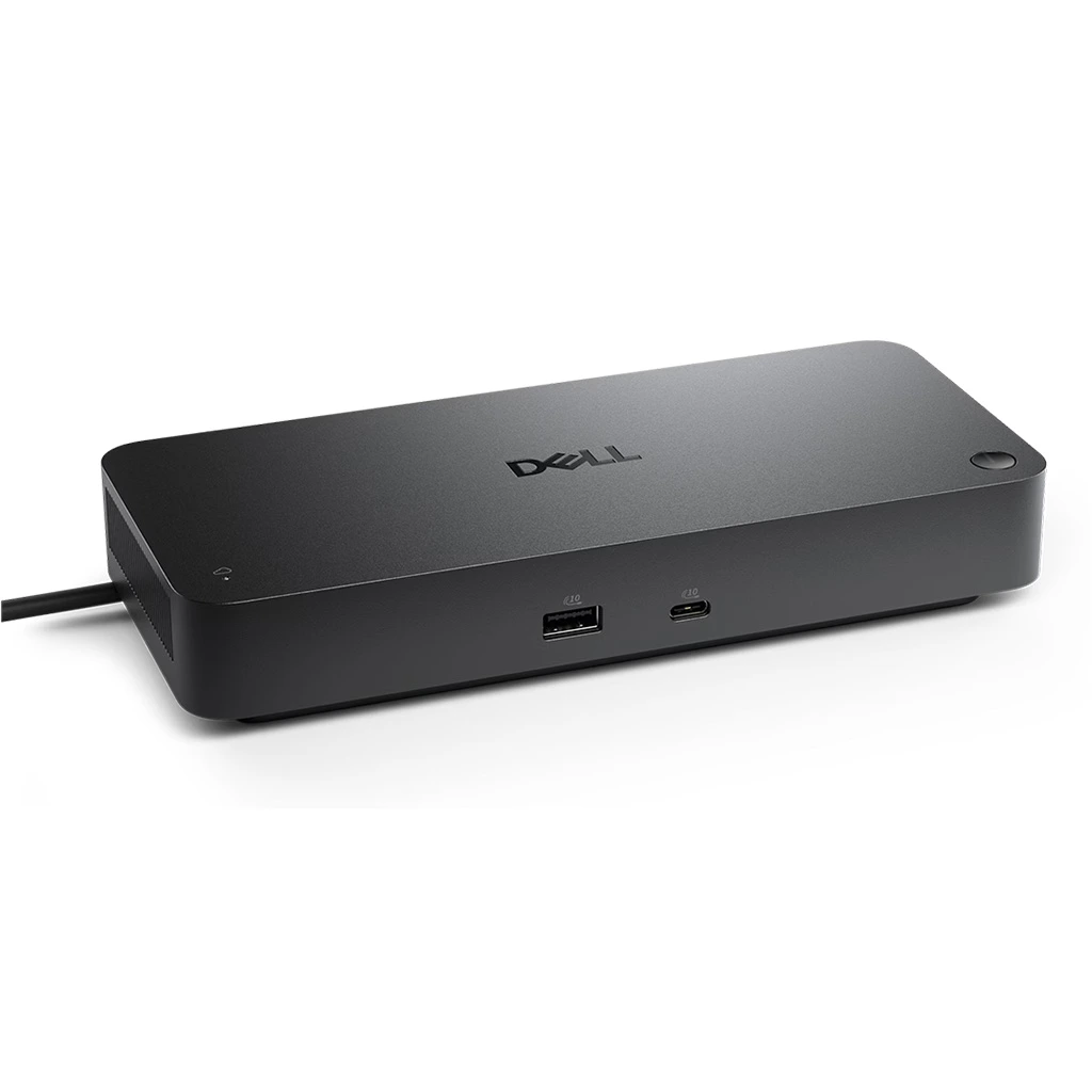 Dell Pro Thunderbolt 5 Smart Dock - SD25TB5 (UK)