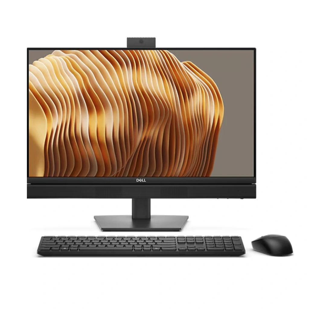 Dell Pro 24 All-in-One QC24250 65W | U5 | 16GB | 512GB | Touch | Win11 | KB | Mouse