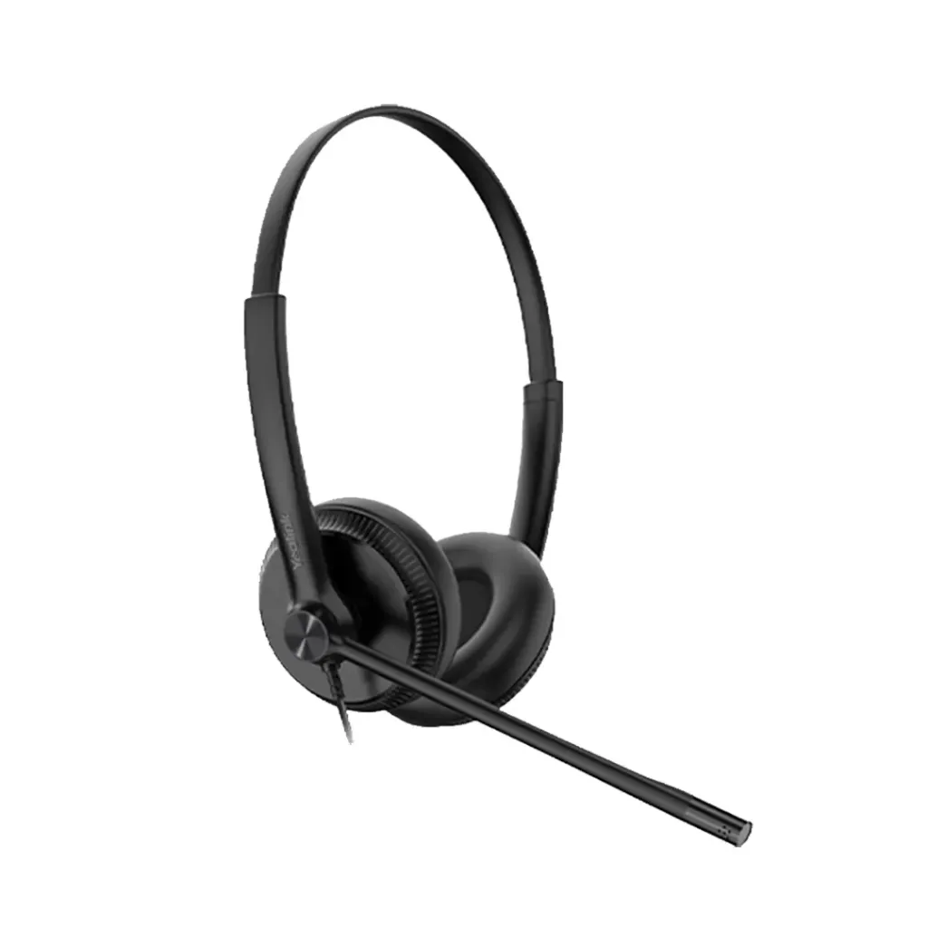 Yealink Headphone YHS34 Lite Dual