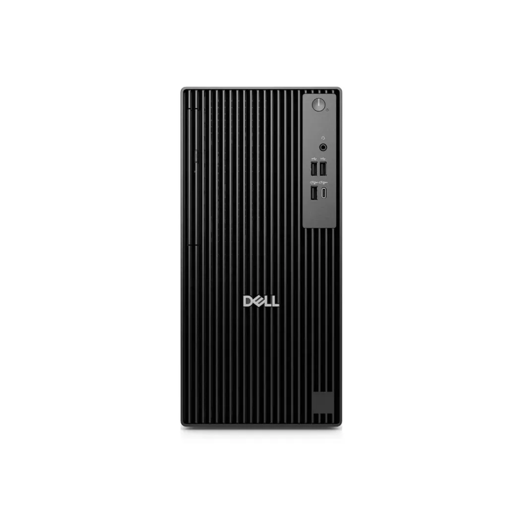 Dell Pro Tower QCT1250 | U5 | 16GB | 512GBSSD | WiFi | Win11 | KB | Mouse