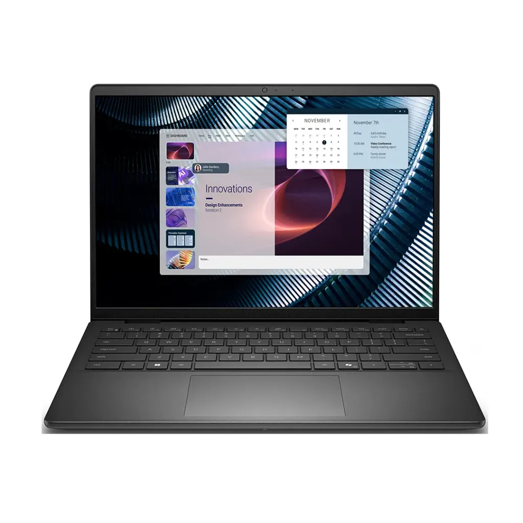 Dell Pro 14 Essential Laptop (PV14250) | Core 5 | 16GB | 512GBSSD | WiFi | Win11 Pro