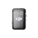 DJI Mic 2 Transmitter (Black)
