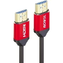 Mowsil - HDMI 15M 4K Cable (M/M) - (MOHD115)