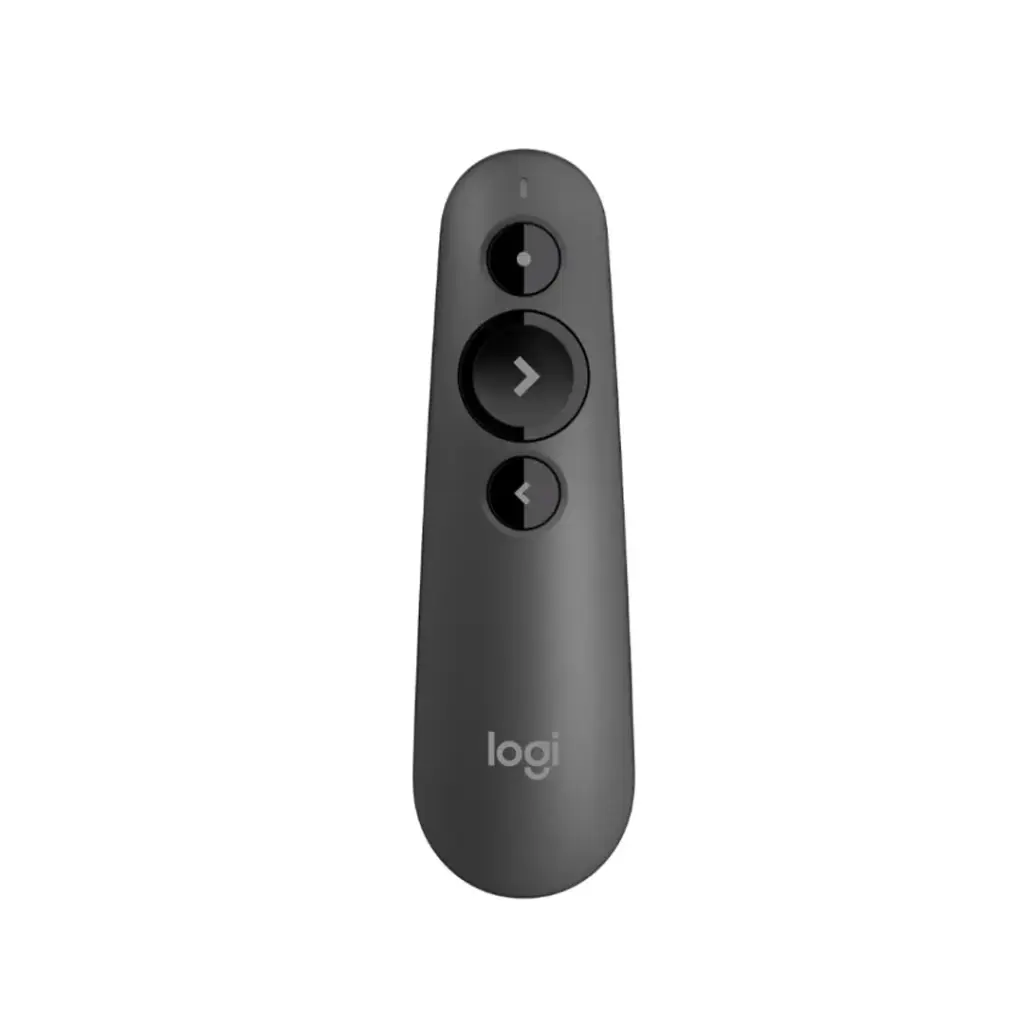 Logitech R500 Laser Presentation Remote