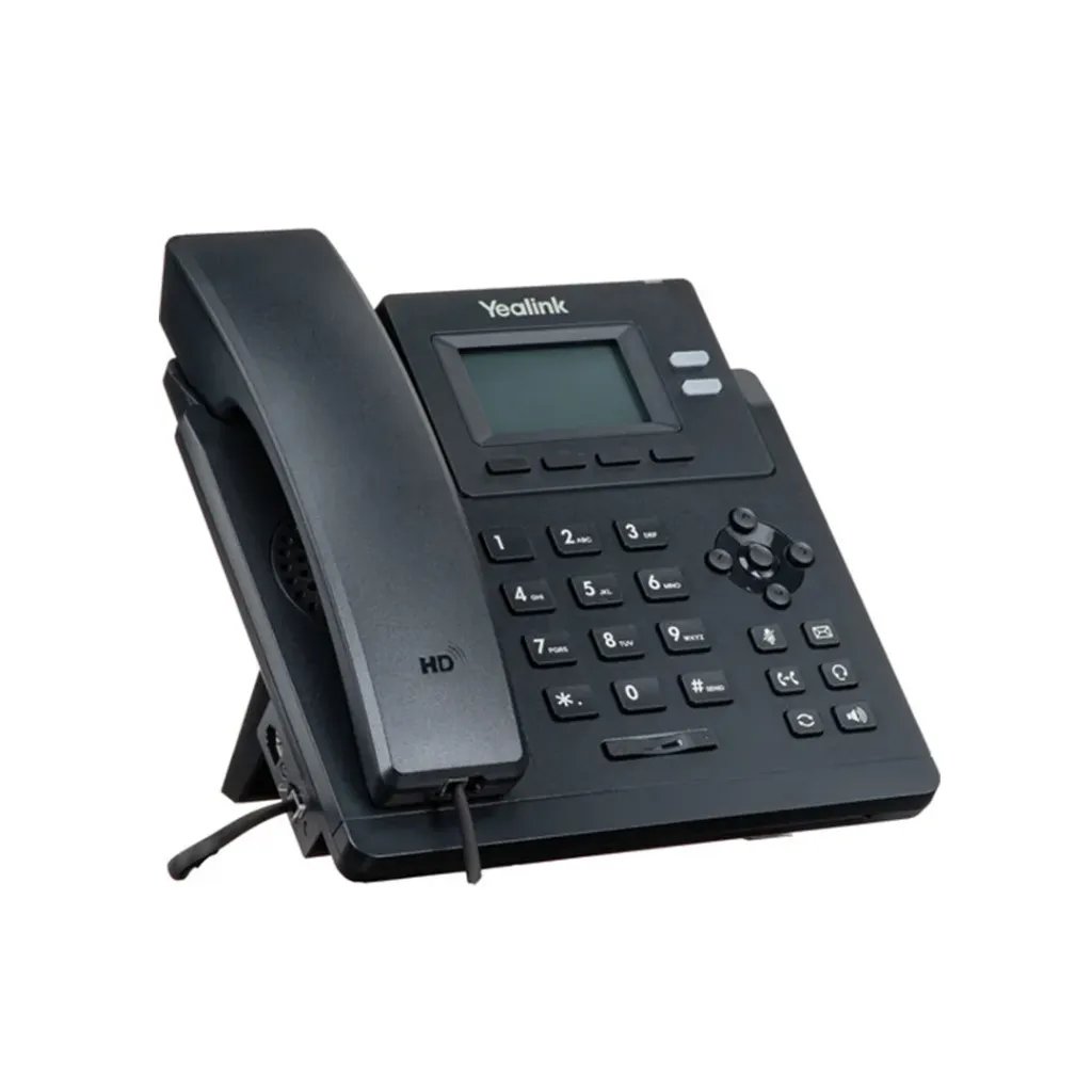Yealink T315 SIP Phone (SIP-T31G)