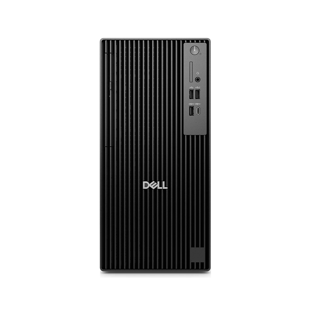 Dell Pro Tower Plus QBT1250 | U7 | 32GB | 1TBSSD*2 | KB | Mouse | Win11Pro