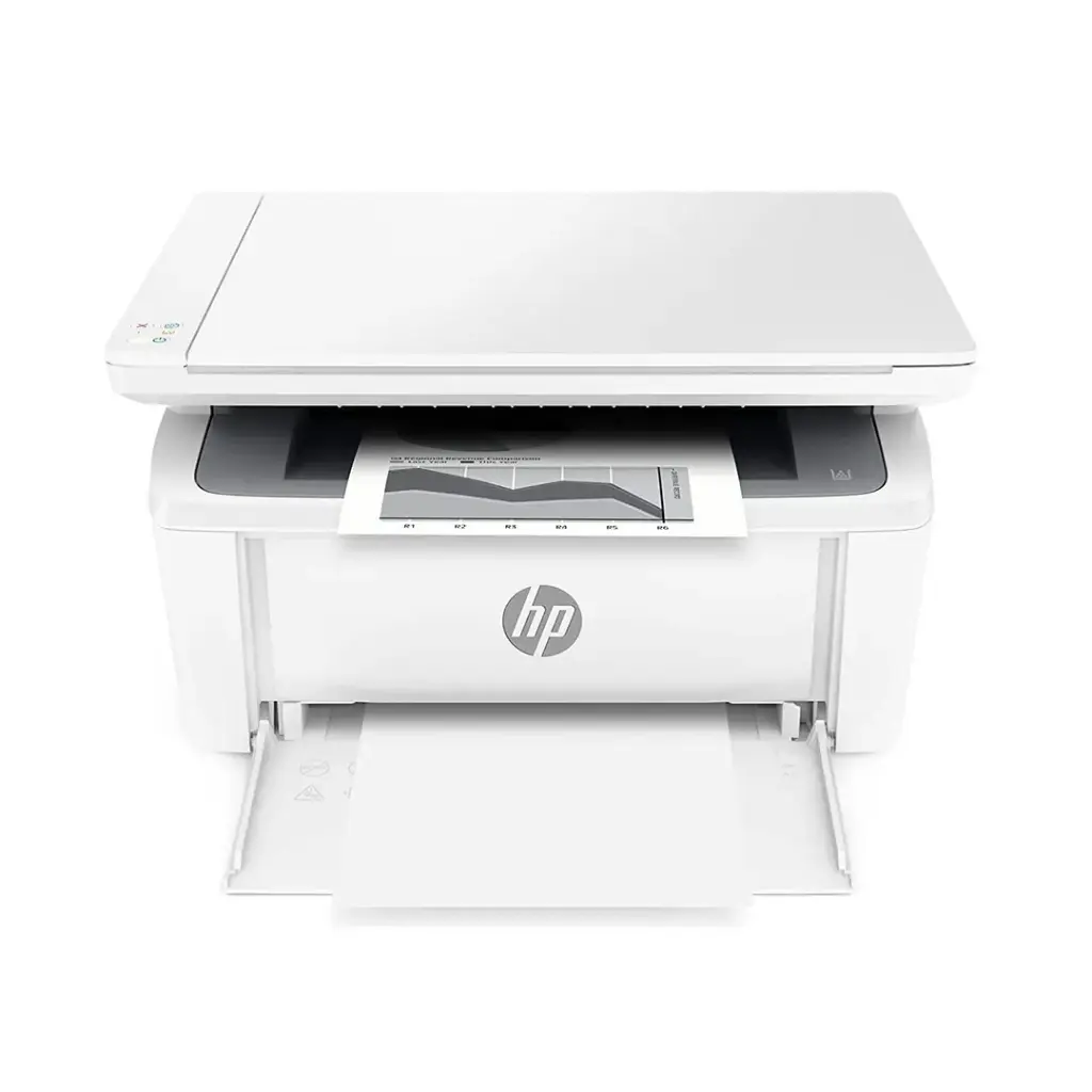HP LaserJet MFP M141a Printer -Scan/Copy/Print