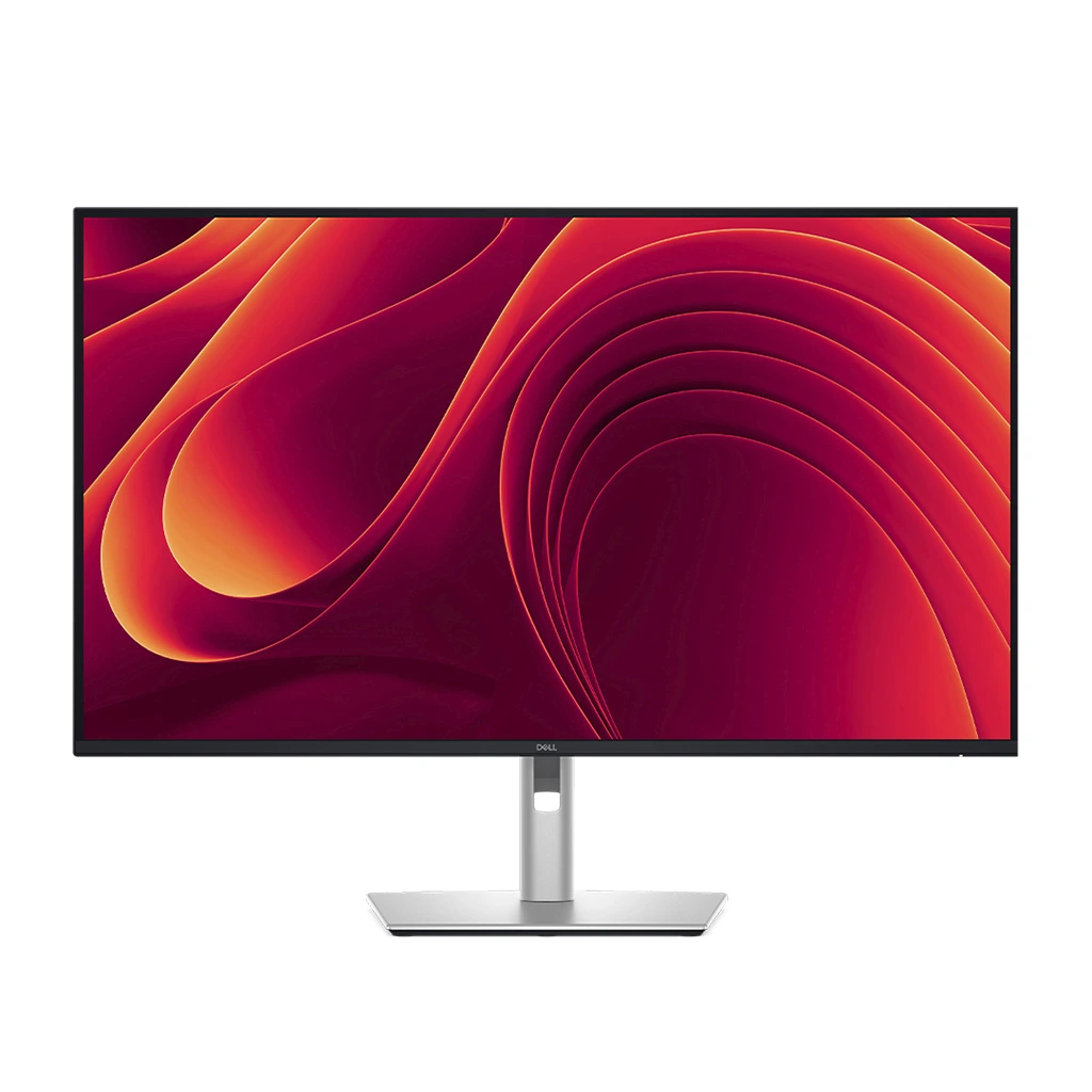 Dell Pro 32 Plus 4K USB-C Hub Monitor - P3225QE