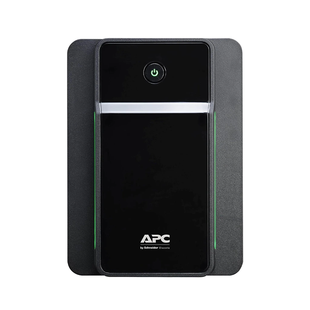 APC BX2200MI BACK-UPS 2200VA 230V AVR IEC SOCKETS