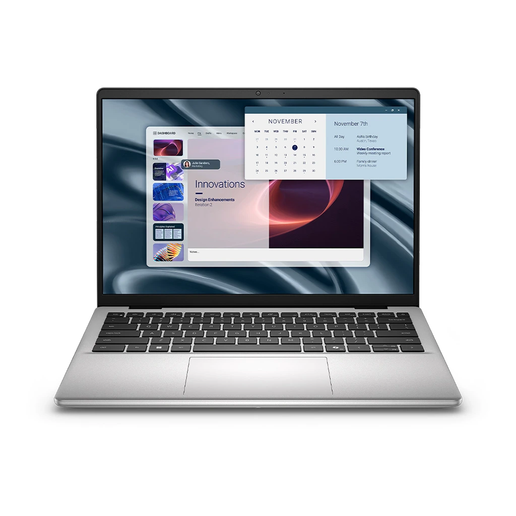 Dell Pro 14 Essential Laptop (PV14250) | Core 5 | 16GB | 512GBSSD | WiFi