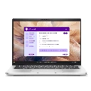 Dell Pro 14 Plus Laptop (PB14250) | U5 | non-Touch | FingerPrint | 16GB | 512GB | Win11