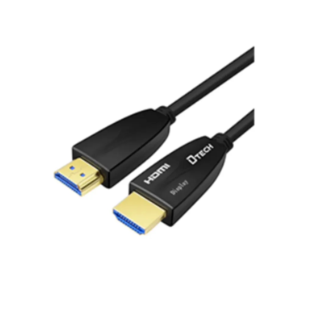 Dtech - HDMI 10M 4K Cable