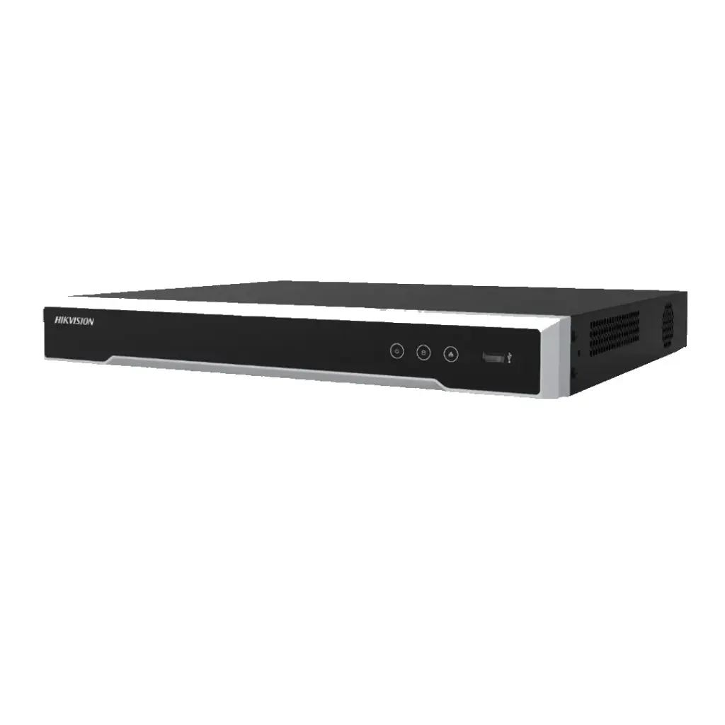 Hikvision Acu Sense DS-7600 Series | Model: DS-7616NXI-K2/16P (Embedded NVR)