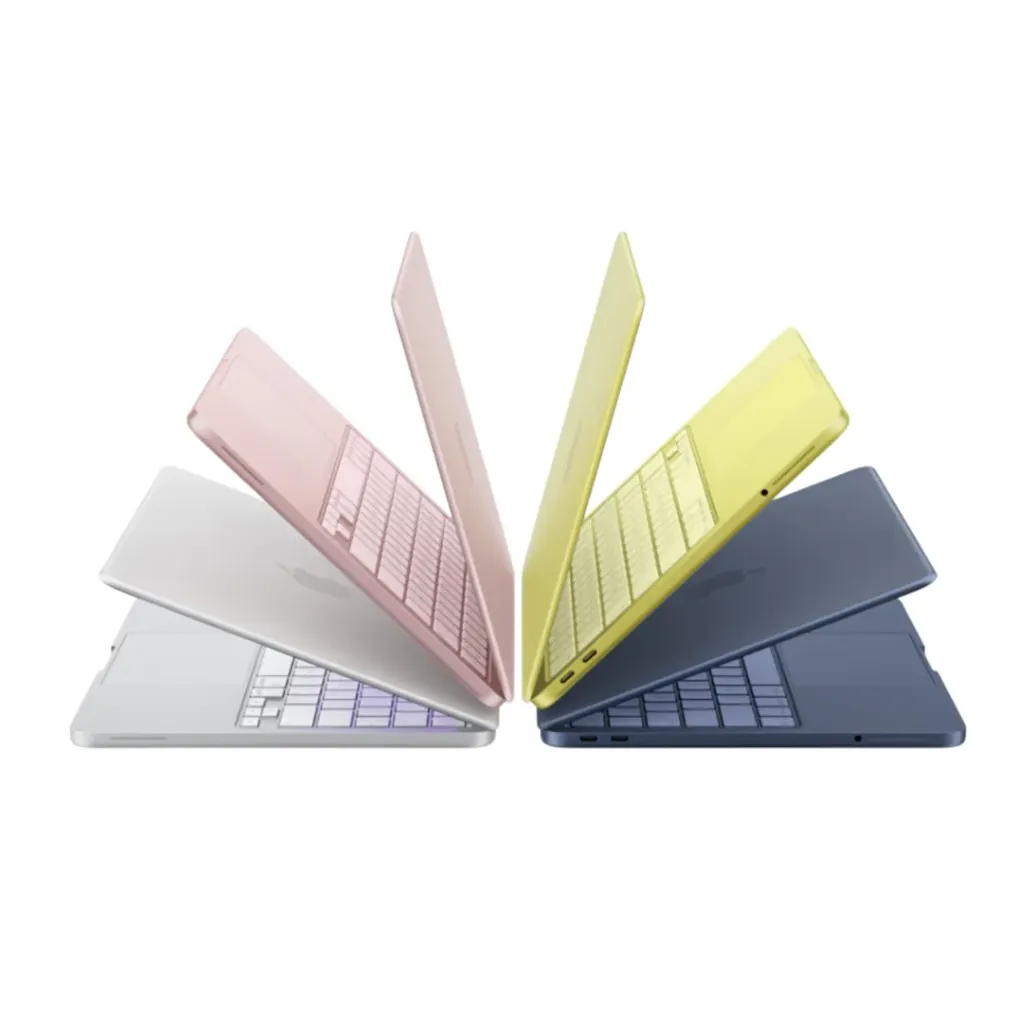 Macbook NEO A18 PRO 8GB | 512GB | 13"