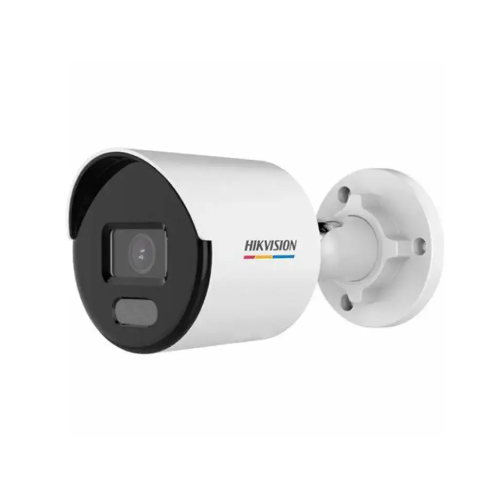 Hikvision 2MP IP Color VU Outdoor | Model: DS-2CD1027G2H-LIU
