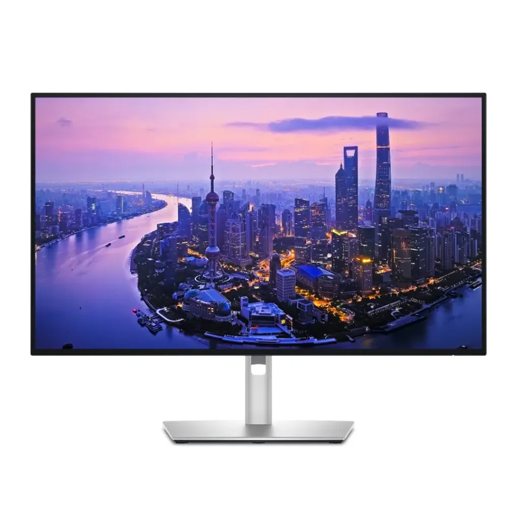 Dell UltraSharp 27 4K Thunderbolt Hub Monitor - U2725QE
