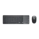 Dell Pro 7 Rechargeable Compact Keyboard and Mouse -KM746