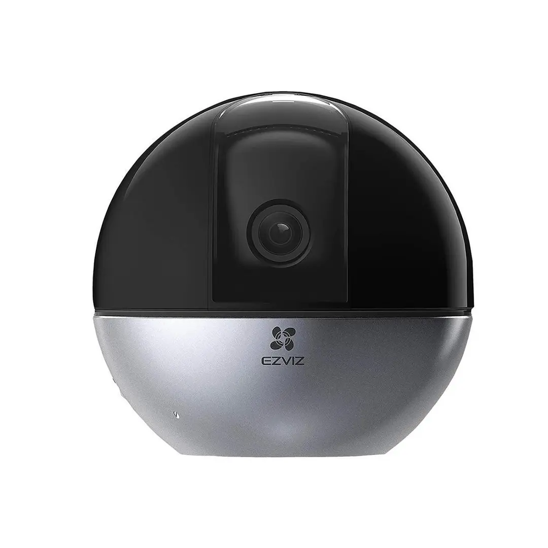 Ezviz Smart Home Camera C6W | Model:CS-C6W