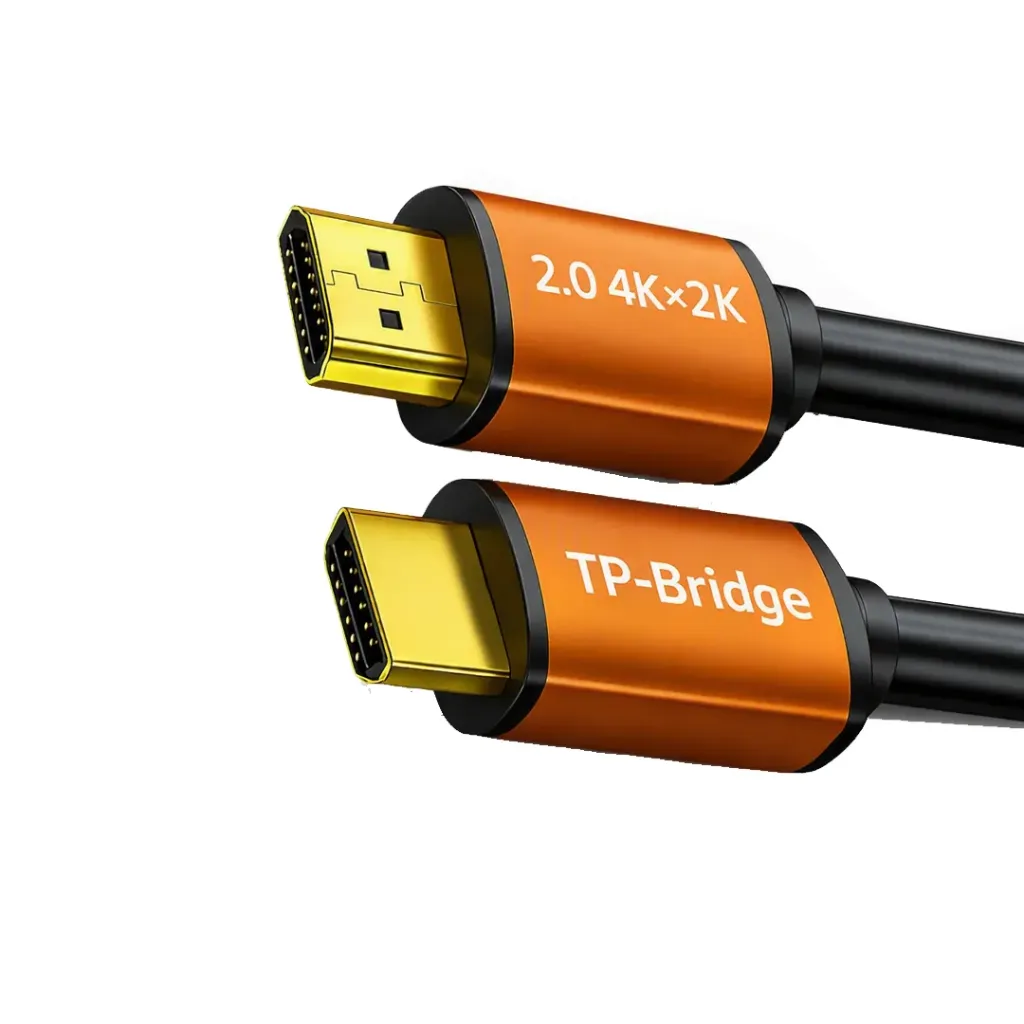 TP-Bridge Premium High-Speed 10M HDMI Cable (M/M) HDTV 2.0