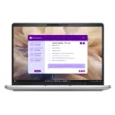 Dell Pro 14 Plus laptop (PB14250) Ultra 7 266V | 16GB | 512GB | WiFi | Win11