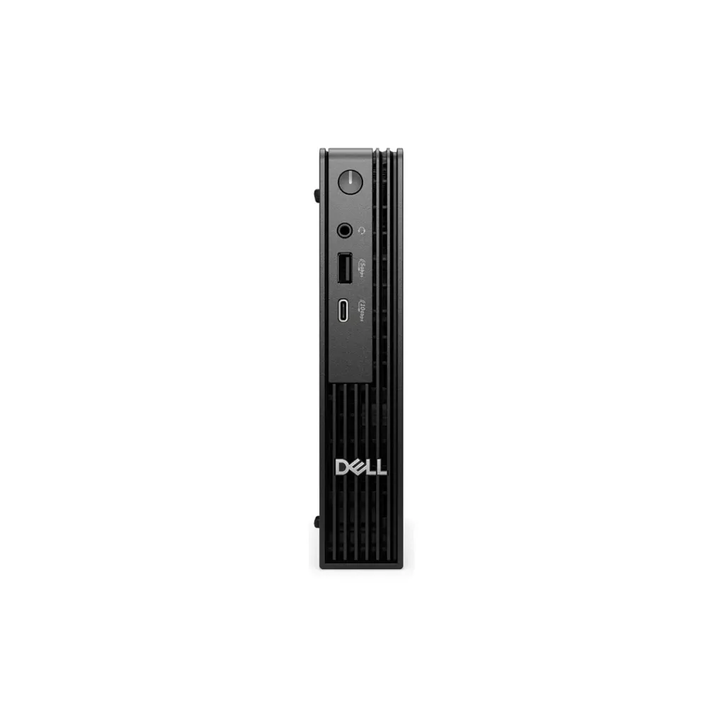 Dell Pro Micro QCM1250 | i5 | 8GB | 256GB | WiFi | KB | Mouse