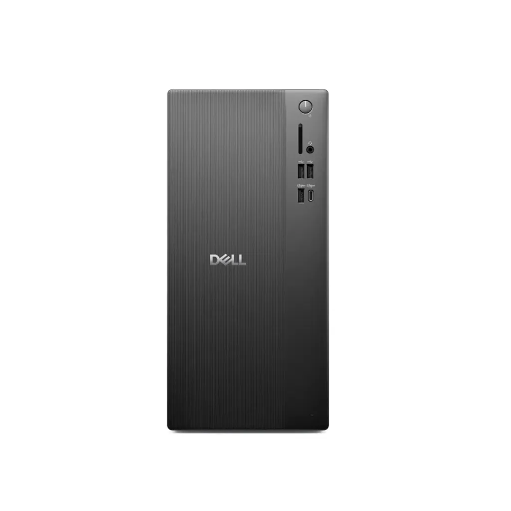 Dell Tower ECT1250 | U5 | 16GB | 512GB SSD | WiFi | KB | Mouse | Win11