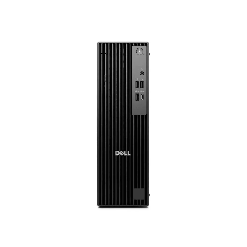Dell Pro Slim QCS1250 | i7 | 16GB | 512GB | WiFi | KB | Mouse