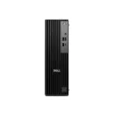 Dell Pro Slim QCS1250 | i7 | 16GB | 512GB | WiFi | KB | Mouse