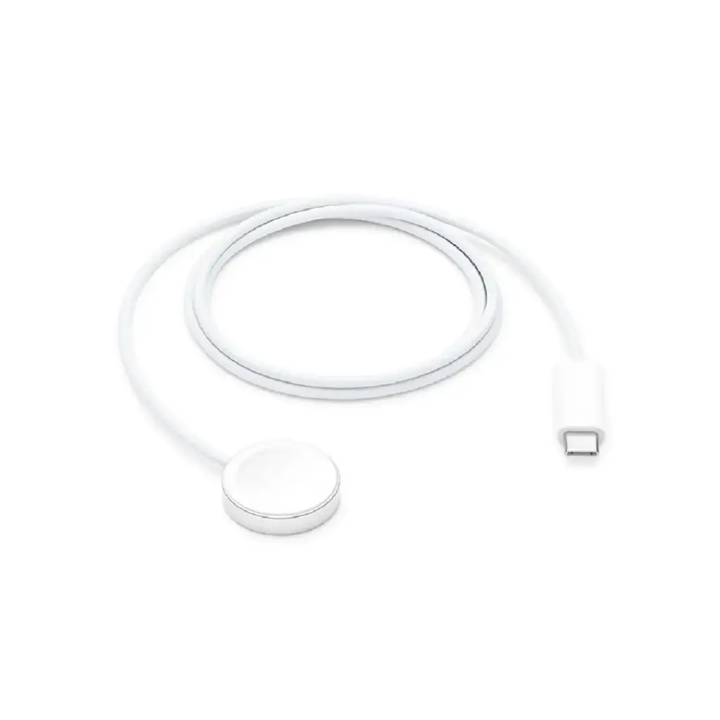 WiWU Apple Watch Wireless Charger - Apple Watch SE/6/5/4/3/2/1 | Model: M9W 