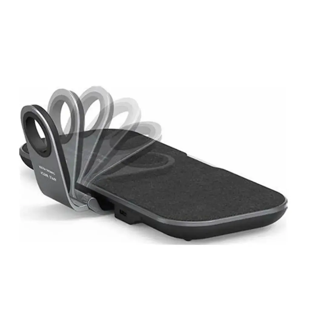 WiWU Power Air 15W 3 in 1 QC3.0 PD30W Wireless Charger | Model: PA3INB 