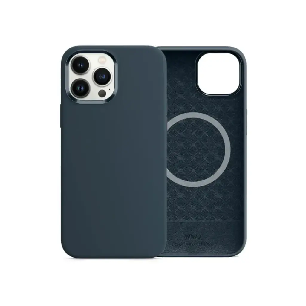 WiWU iPhone 13 Pro 6.1" - Megsafe Phone Case
