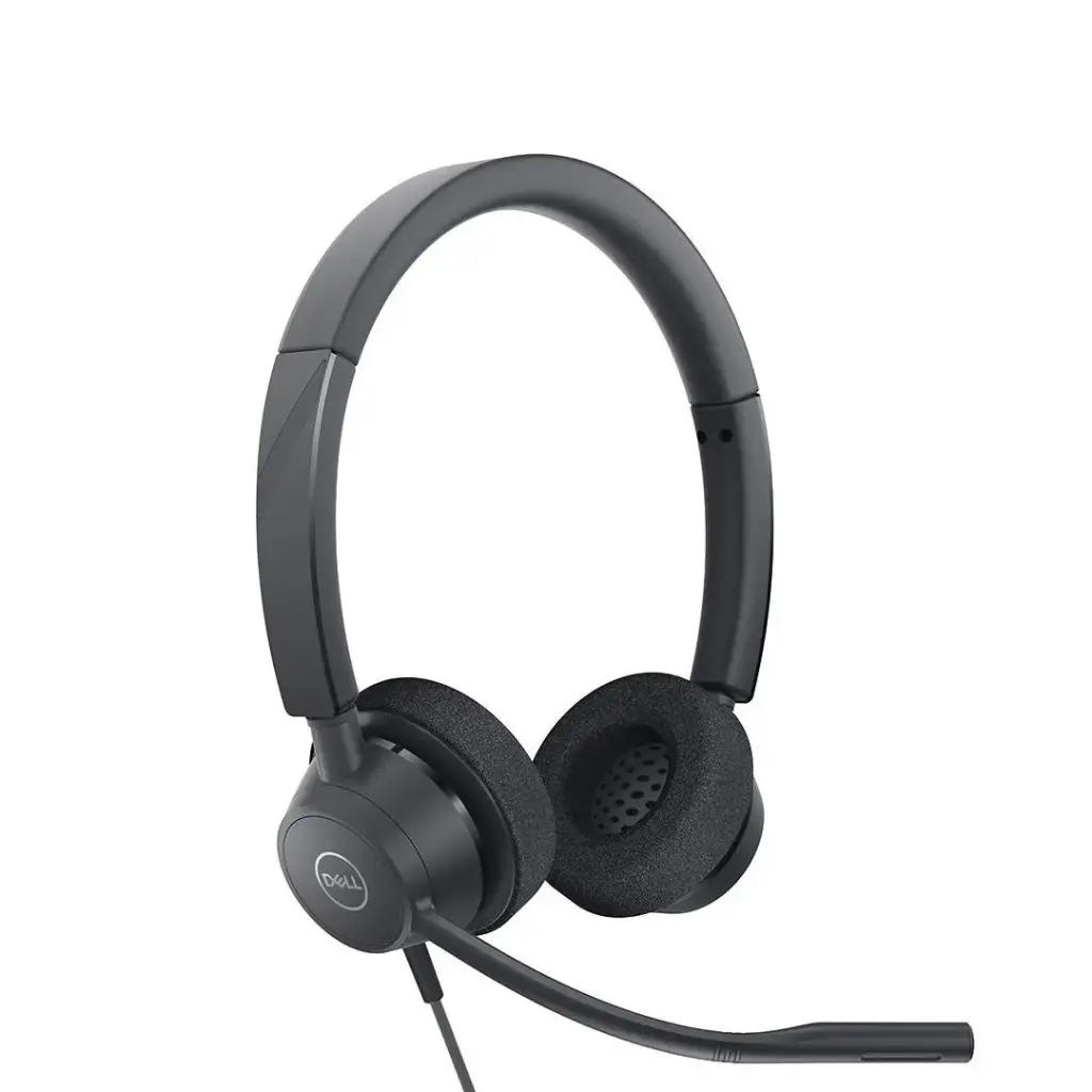 Dell Pro Wired Headset  | Model: WH3022 