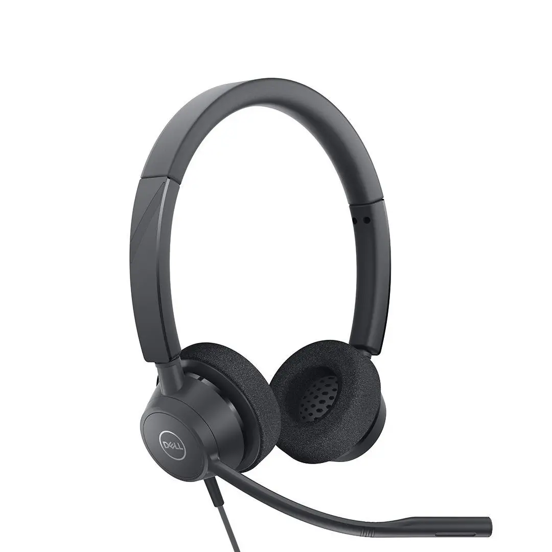 Dell Pro Wired Headset  | Model: WH3022