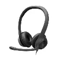 Logitech H390 USB Headset 
