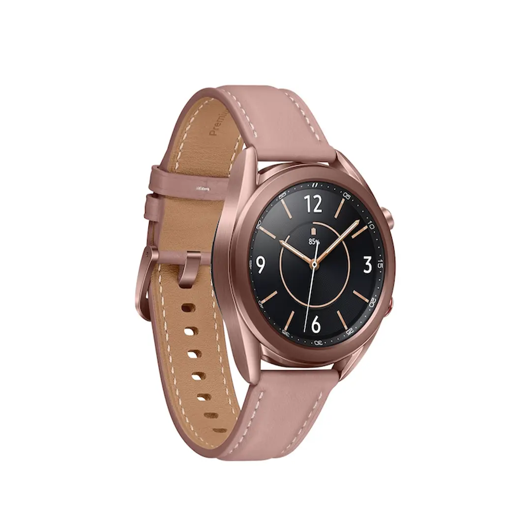 Samsung Galaxy Watch 3 41mm - Mystic Bronze