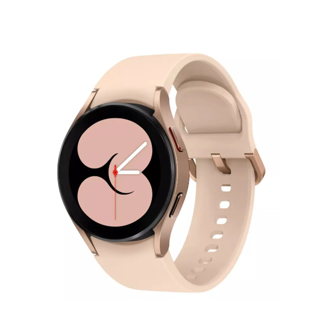 Samsung Galaxy Watch 4 40mm - Pink Gold