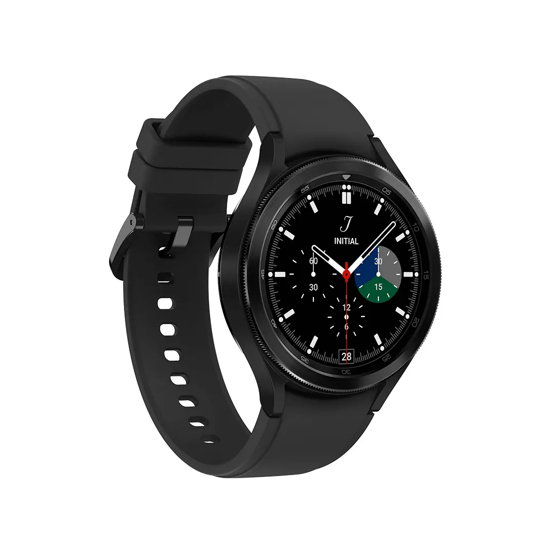 Samsung Galaxy Watch 4 Classic 46mm - Black