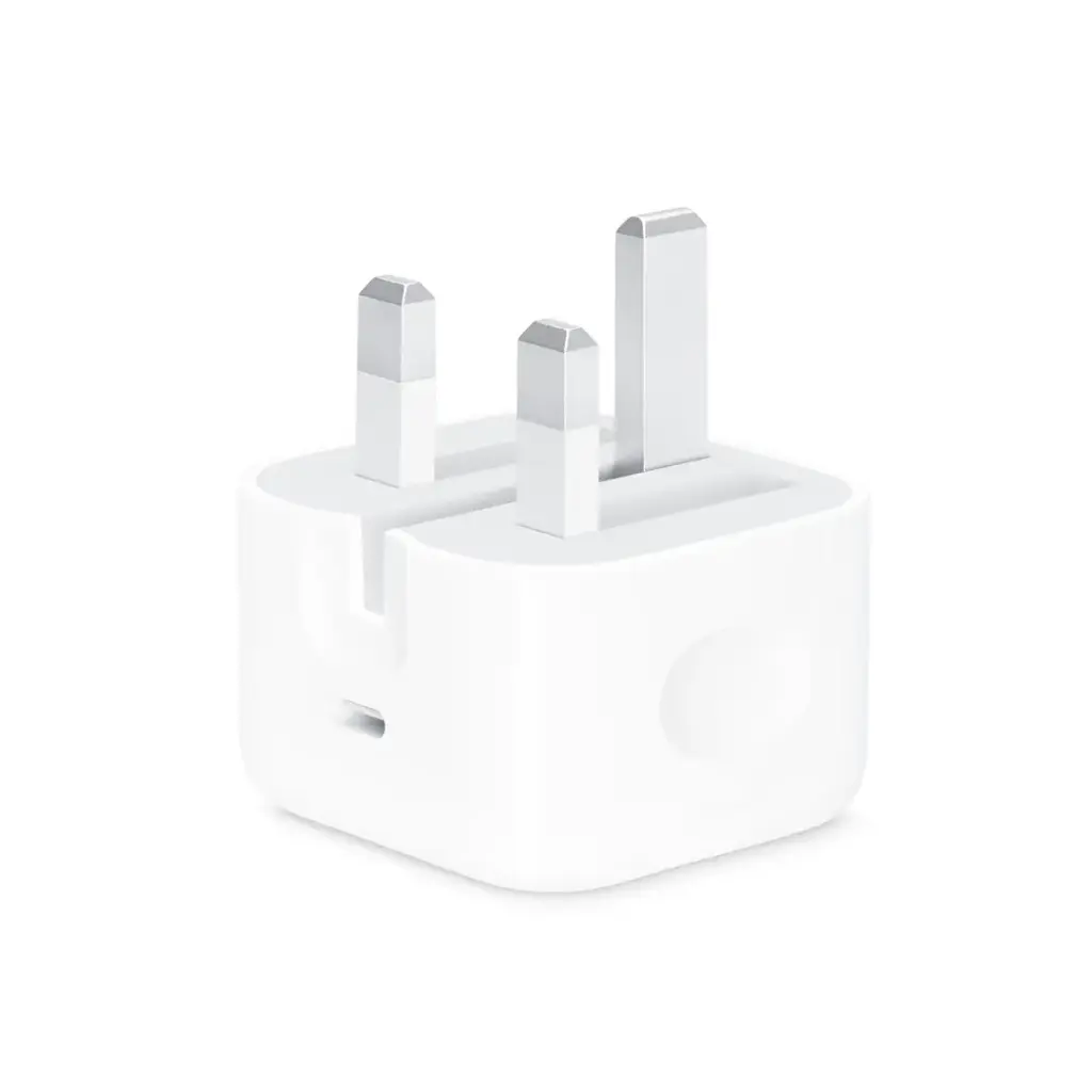 Apple 20W USB-C power Adapter | Model: A2344 
