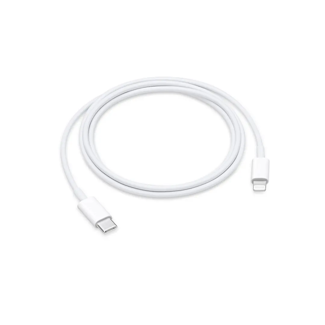 Apple USB-C to Lightning Cable (1M) | Model: A2561